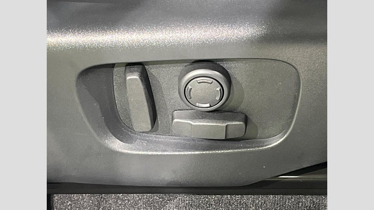 2025 認定中古車 Land Rover Range Rover Evoque Carpatian Grey 4WD S