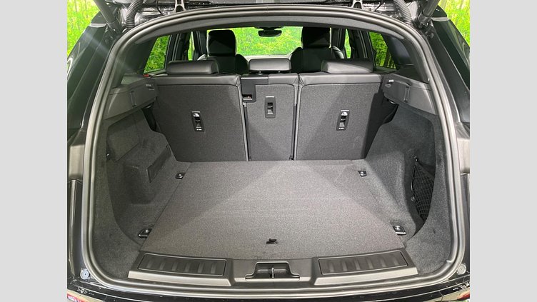 2025 認定中古車 Land Rover Range Rover Evoque Carpatian Grey 4WD S