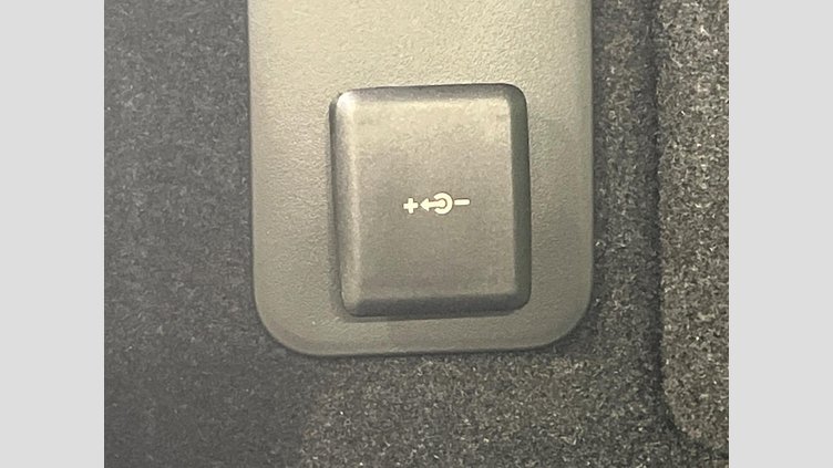 2025 認定中古車 Land Rover Range Rover Evoque Carpatian Grey 4WD S