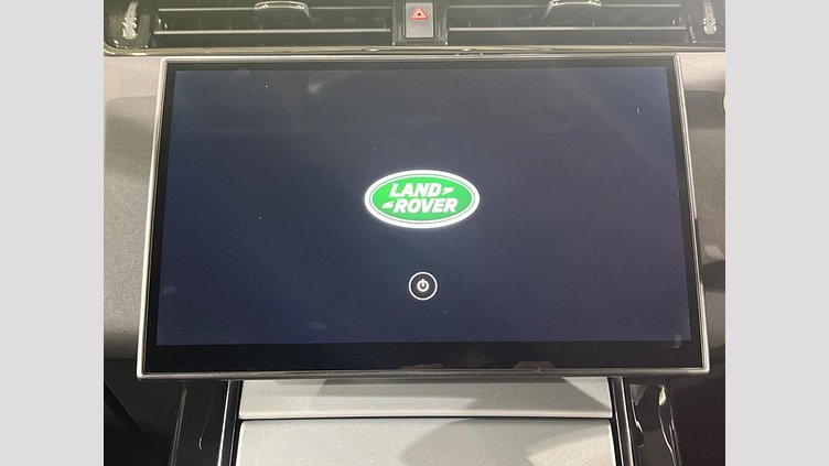 2025 認定中古車 Land Rover Range Rover Evoque Carpatian Grey 4WD S