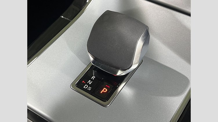 2025 認定中古車 Land Rover Range Rover Evoque Carpatian Grey 4WD S