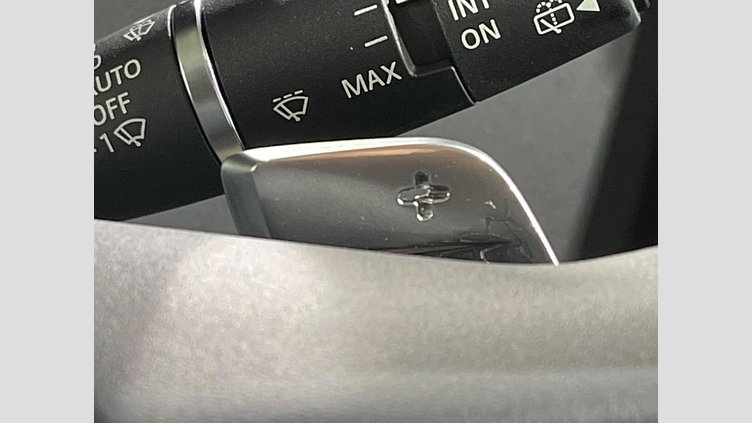 2025 認定中古車 Land Rover Range Rover Evoque Carpatian Grey 4WD S