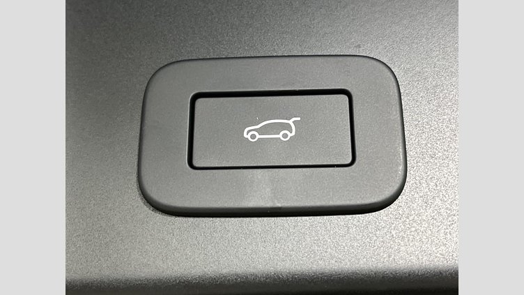 2025 認定中古車 Land Rover Range Rover Evoque Carpatian Grey 4WD S