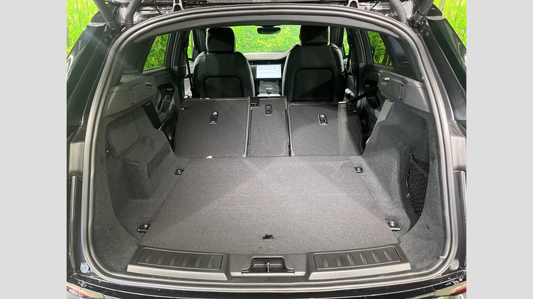 2025 認定中古車 Land Rover Range Rover Evoque Carpatian Grey 4WD S