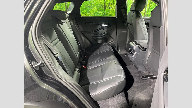 2025 認定中古車 Land Rover Range Rover Evoque Carpatian Grey 4WD S