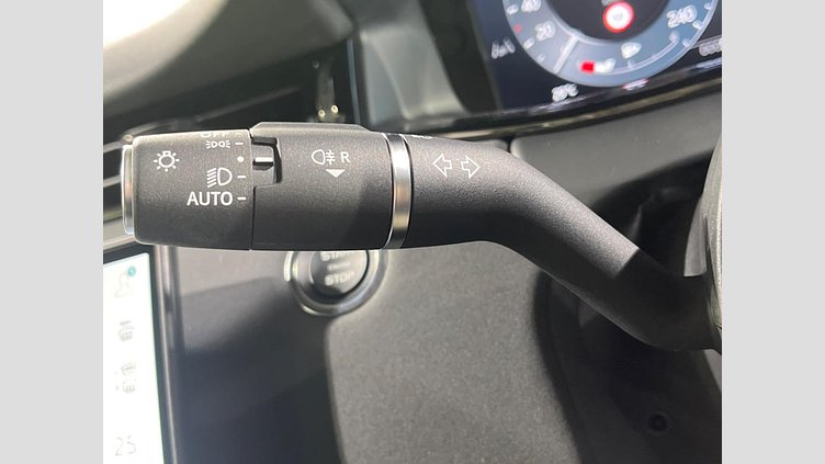 2025 認定中古車 Land Rover Range Rover Evoque Carpatian Grey 4WD S