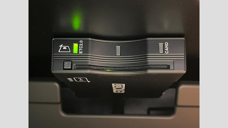 2025 認定中古車 Land Rover Range Rover Evoque Carpatian Grey 4WD S