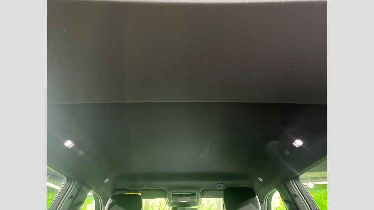 2025 認定中古車 Land Rover Range Rover Evoque Carpatian Grey 4WD S