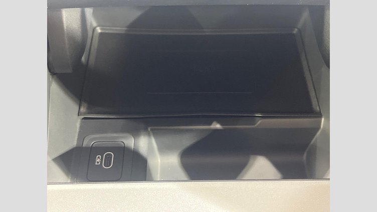 2025 認定中古車 Land Rover Range Rover Evoque Carpatian Grey 4WD S