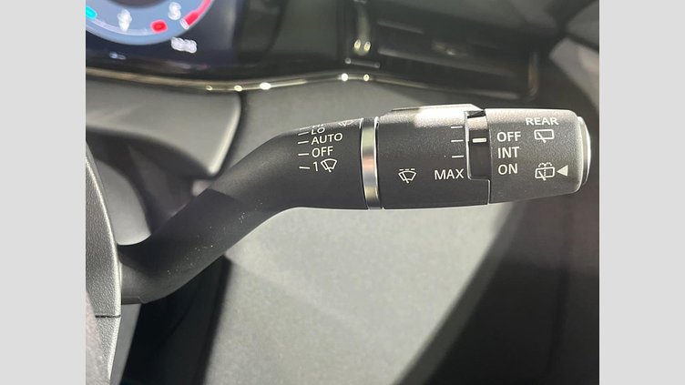 2025 認定中古車 Land Rover Range Rover Evoque Carpatian Grey 4WD S