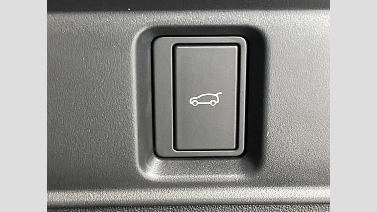 2025 認定中古車 Land Rover Range Rover Evoque Carpatian Grey 4WD S