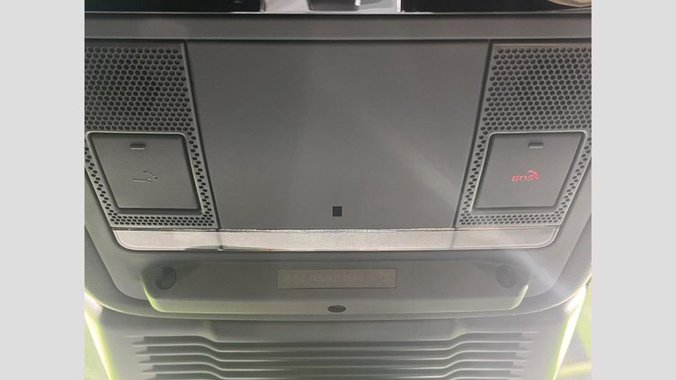 2025 認定中古車 Land Rover Range Rover Evoque Carpatian Grey 4WD S