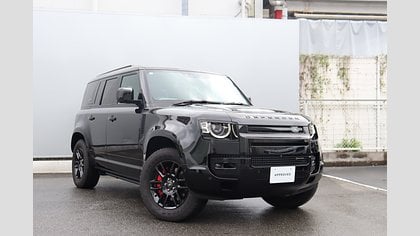 Defender 110 0