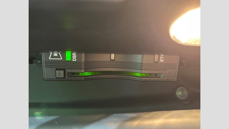 2018 認定中古車 Jaguar F-Pace British Racing Green 4WD Prestige