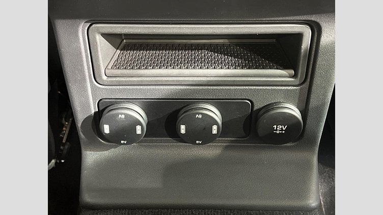 2018 認定中古車 Jaguar F-Pace British Racing Green 4WD Prestige