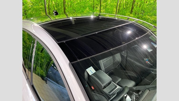 2019 認定中古車 Jaguar E-Pace Yulong White 4WD R-Dynamic SE