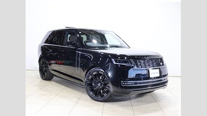 Range Rover 0