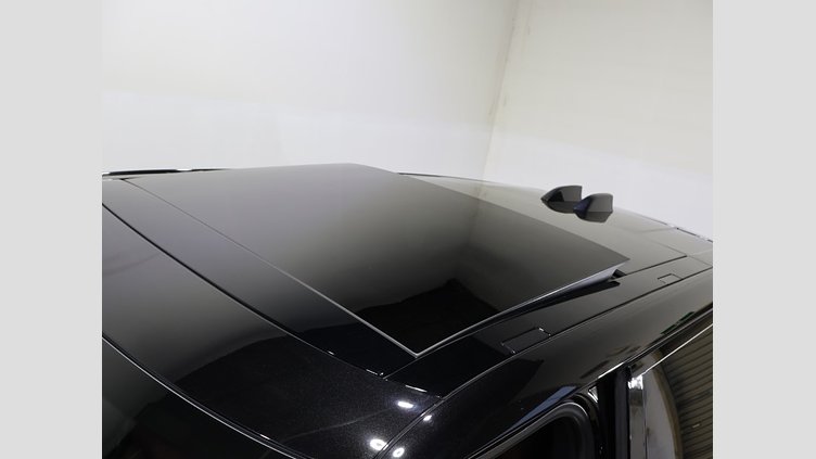 2024 認定中古車 Land Rover Range Rover Santorini Black AWD SWB P530 Autobiography