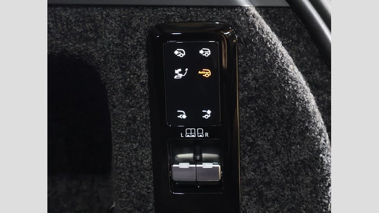 2024 認定中古車 Land Rover Range Rover Santorini Black AWD SWB P530 Autobiography