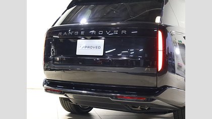 Range Rover 37