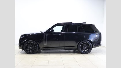 Range Rover 5