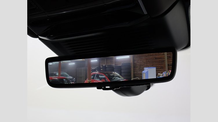 2024 認定中古車 Land Rover Range Rover Santorini Black AWD SWB P530 Autobiography