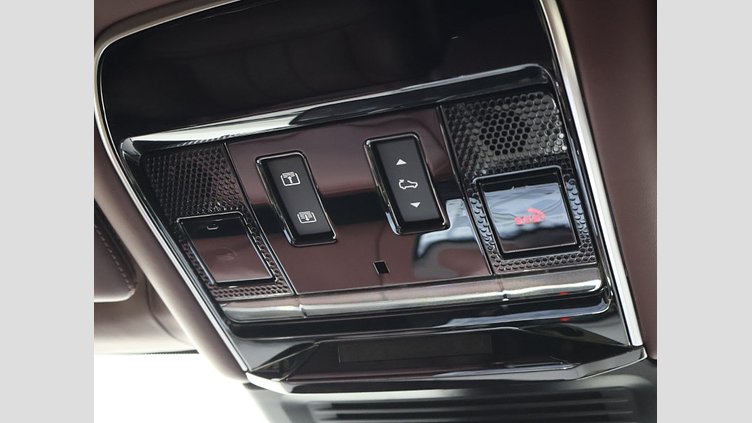 2024 認定中古車 Land Rover Range Rover Santorini Black AWD SWB P530 Autobiography