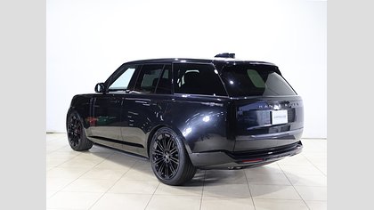 Range Rover 1