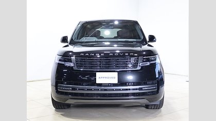 Range Rover 7