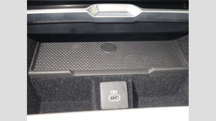 2024 認定中古車 Land Rover Range Rover Santorini Black AWD SWB P530 Autobiography