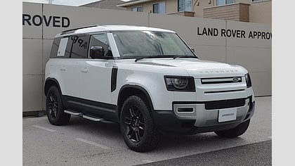 Defender 110 0