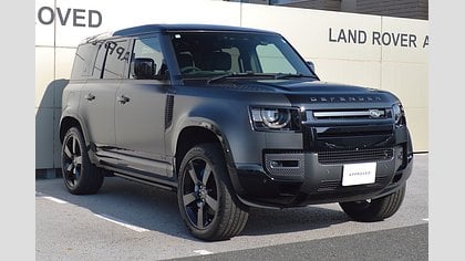 Defender 110 0