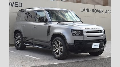 Defender 110 0