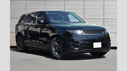 Range Rover Sport 0