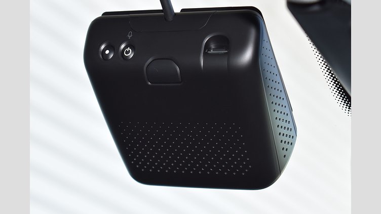 2023 認定中古車 Land Rover Range Rover Sport Santorini Black D300ディーゼルマイルドハイブリッド S 3.0L D300 4WD