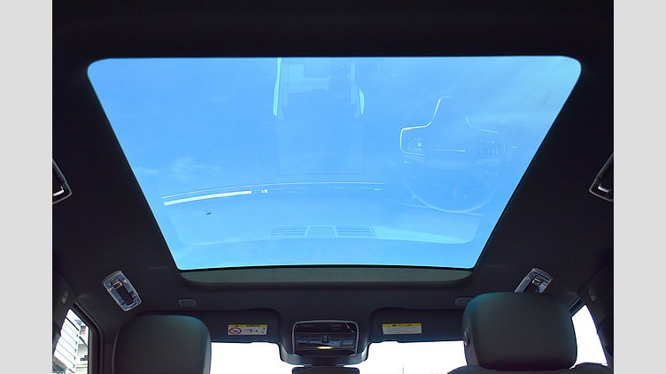 2024 認定中古車 Land Rover Range Rover Sport Giola Green D300マイルドハイブリッド スタンダードホイールベース  S