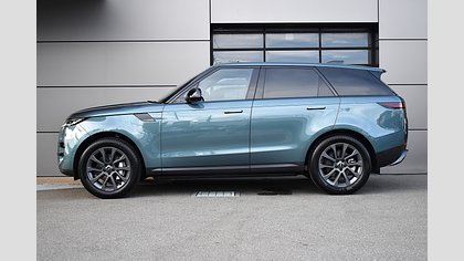 Range Rover Sport 7