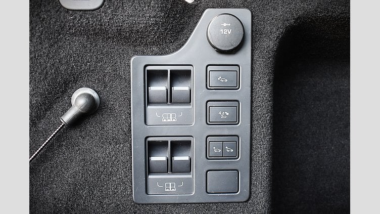 2017 認定中古車 Land Rover Discovery Namib Orange P340スタンダードホイールベース
 HSEラグジュアリーファーストエディション