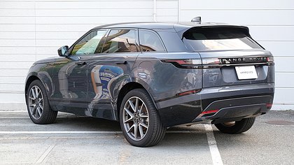 Range Rover Velar 1