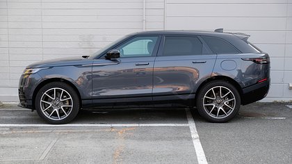 Range Rover Velar 7