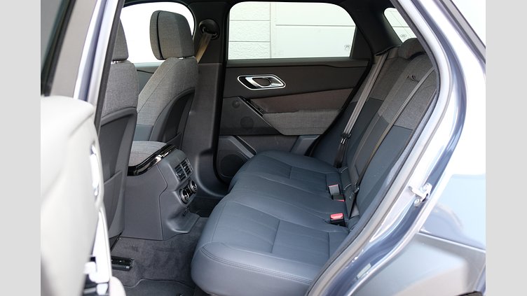 2023 認定中古車 Land Rover Range Rover Velar ヴァレジネブルー 2.0L PHEV 400 ダイナミックHSE2.0L P400e 4WD