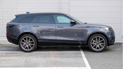 Range Rover Velar 8