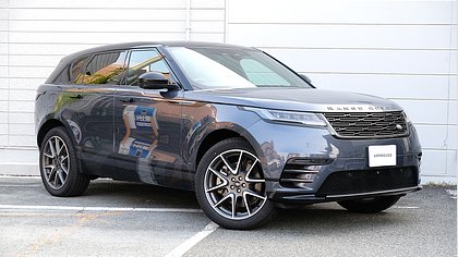 Range Rover Velar 0