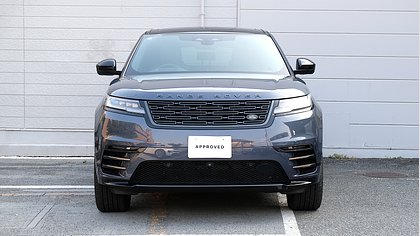 Range Rover Velar 6