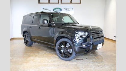 Defender 130 0