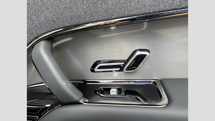 2023 認定中古車 Land Rover Range Rover Sport Eiger Grey 3.0Lディーゼル DynamicSE