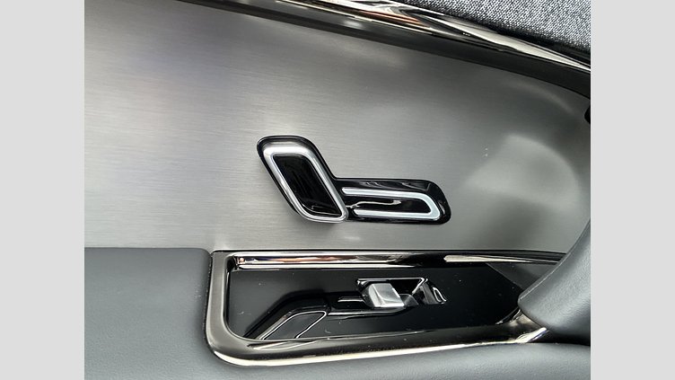 2023 認定中古車 Land Rover Range Rover Sport Eiger Grey 3.0Lディーゼル DynamicSE