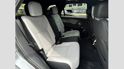 Range Rover Sport 30