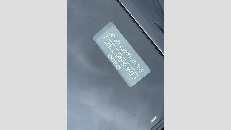 2023 認定中古車 Land Rover Range Rover Sport Eiger Grey 3.0Lディーゼル DynamicSE