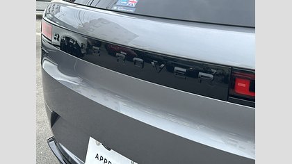 Range Rover Sport 10